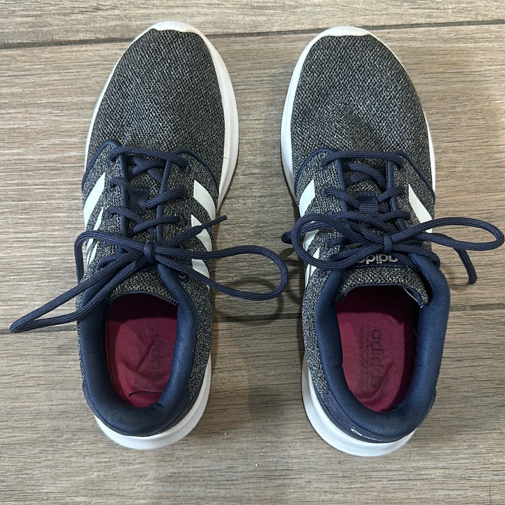 Adidas sneakers, gentle used condition